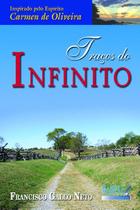 Livro - Traços do infinito Livro - Traços do infinito
