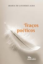 Livro - Traços poéticos