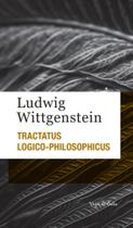 Livro - Tractatus logico-philosophicus - Ed. Bolso Livro - Tractatus logico-philosophicus - Ed. Bolso