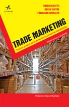 Livro - Trade marketing