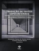 Livro - Traducao De Textos Especializados