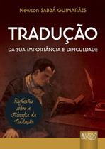 Livro - Tradução Livro - Tradução