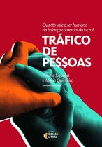 Livro - Tráfico de pessoas Livro - Tráfico de pessoas