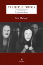 Livro - Tragédia Grega