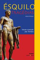 Livro - Tragédias