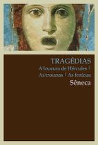 Livro - Tragédias Livro - Tragédias
