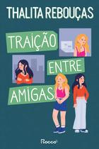 Livro - Traição entre amigas