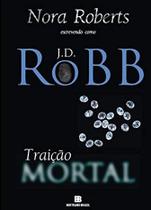 Livro - Traição Mortal Livro - Traição Mortal