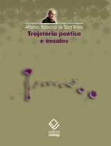 Livro - Trajetória poética e ensaios