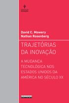 Livro - Trajetórias da inovação Livro - Trajetórias da inovação