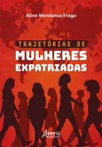 Livro - Trajetórias de Mulheres Expatriadas