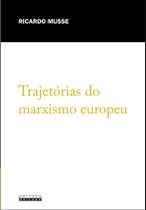 Livro - Trajetórias do marxismo europeu