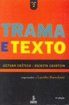 Livro - Trama e texto, vol. 2 Livro - Trama e texto, vol. 2