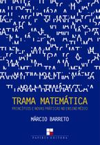 Livro - Trama matemática Livro - Trama matemática