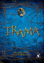 Livro - Trama