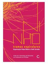 Livro - Tramas espirales