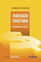 Livro - Transação Tributária Livro - Transação Tributária