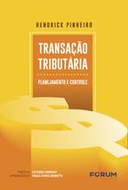 Livro - Transação Tributária