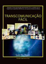 Livro - Transcomunicação Fácil