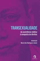 Livro - Transexualidade