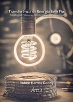 Livro - Transferência de Energia Sem Fio Livro - Transferência de Energia Sem Fio