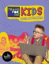 Livro - Transfor.Me Kids 3 - Lifelong Learners