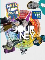 Livro - Transfor.Me - Metamorphosis - Motion