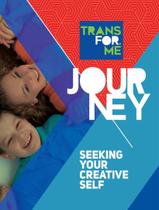 Livro - Transfor.Me - Seeking Your Creative Self - Essentials