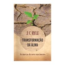 Livro - Transformação da alma