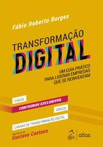 Livro - Transformação Digital