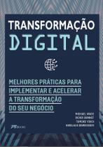 Livro - Transformação digital