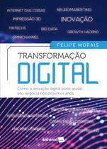 Livro - Transformação Digital