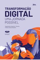 Livro - Transformação digital