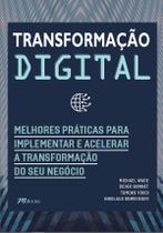 Livro - Transformação digital Livro - Transformação digital
