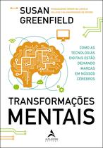 Livro - Transformações mentais