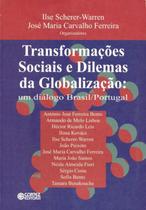 Livro - Transformações sociais e dilemas da globalização