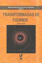Livro - Transformadas de Fourier Livro - Transformadas de Fourier