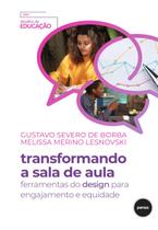 Livro - Transformando a Sala de Aula