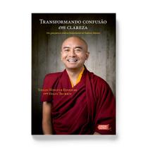 Livro - Transformando confusão em clareza