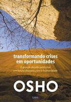 Livro - Transformando Crises em Oportunidades