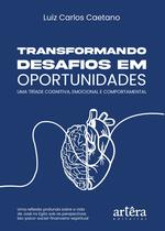 Livro - Transformando Desafios em Oportunidades