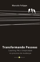 Livro - Transformando pessoas