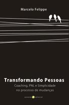 Livro - Transformando pessoas Livro - Transformando pessoas