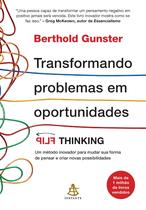Livro - Transformando problemas em oportunidades Livro - Transformando problemas em oportunidades