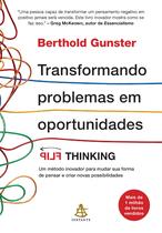 Livro - Transformando problemas em oportunidades
