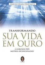 Livro - Transformando sua vida em ouro