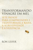 Livro - Transformando vinagre em mel