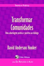 Livro - Transformar comunidades