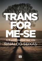 Livro - Transforme-se
