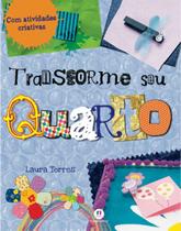 Livro - Transforme seu quarto